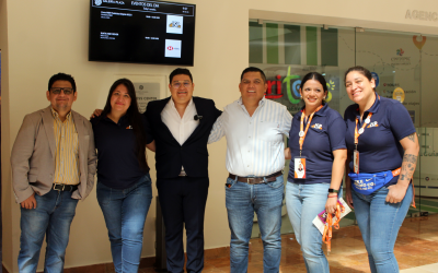EFE21 – Curso ADS21 con Sistema C.A.P. en la 16ª Caravana de WISPMX en Veracruz